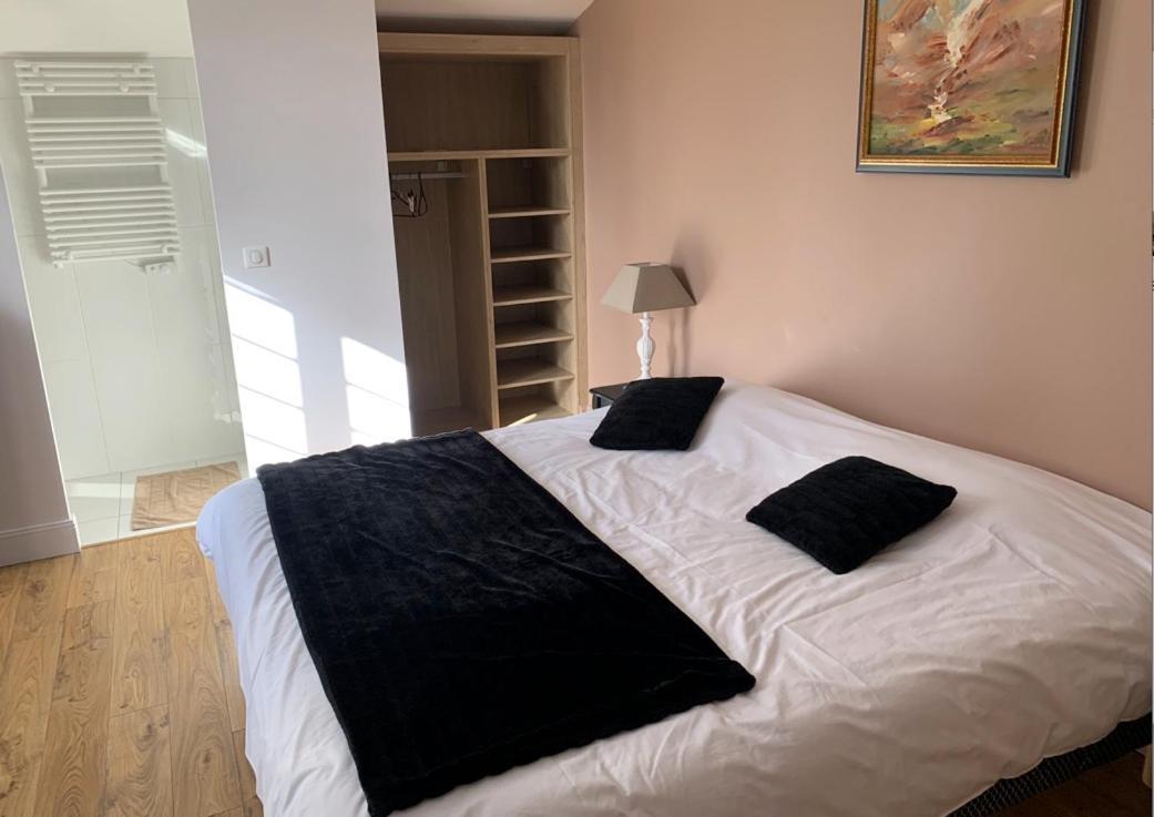 Domaine Des Peyries - Chambres Et Table D'Hotes Saint-Barthelemy-d'Agenais Esterno foto
