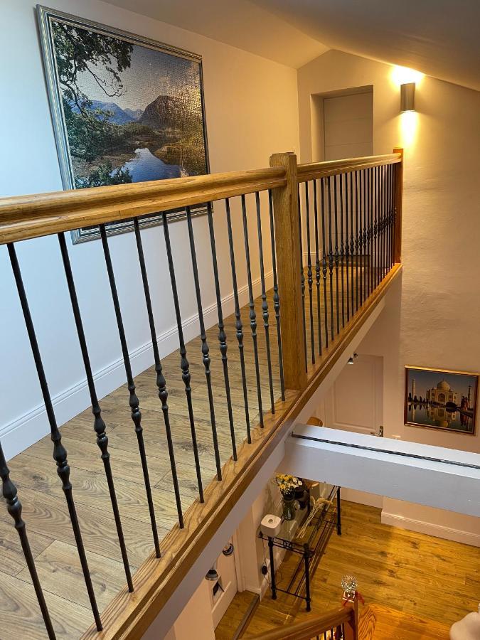 Domaine Des Peyries - Chambres Et Table D'Hotes Saint-Barthelemy-d'Agenais Esterno foto