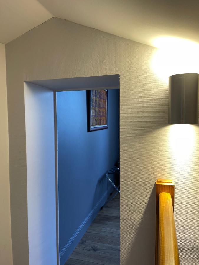 Domaine Des Peyries - Chambres Et Table D'Hotes Saint-Barthelemy-d'Agenais Esterno foto
