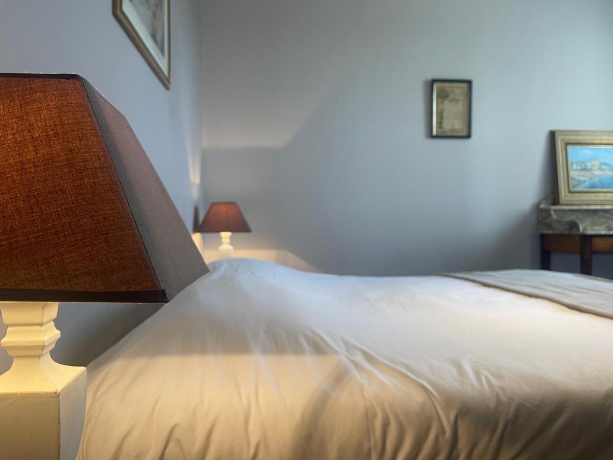 Domaine Des Peyries - Chambres Et Table D'Hotes Saint-Barthelemy-d'Agenais Esterno foto