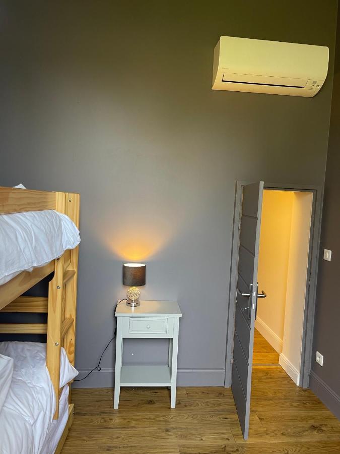 Domaine Des Peyries - Chambres Et Table D'Hotes Saint-Barthelemy-d'Agenais Esterno foto
