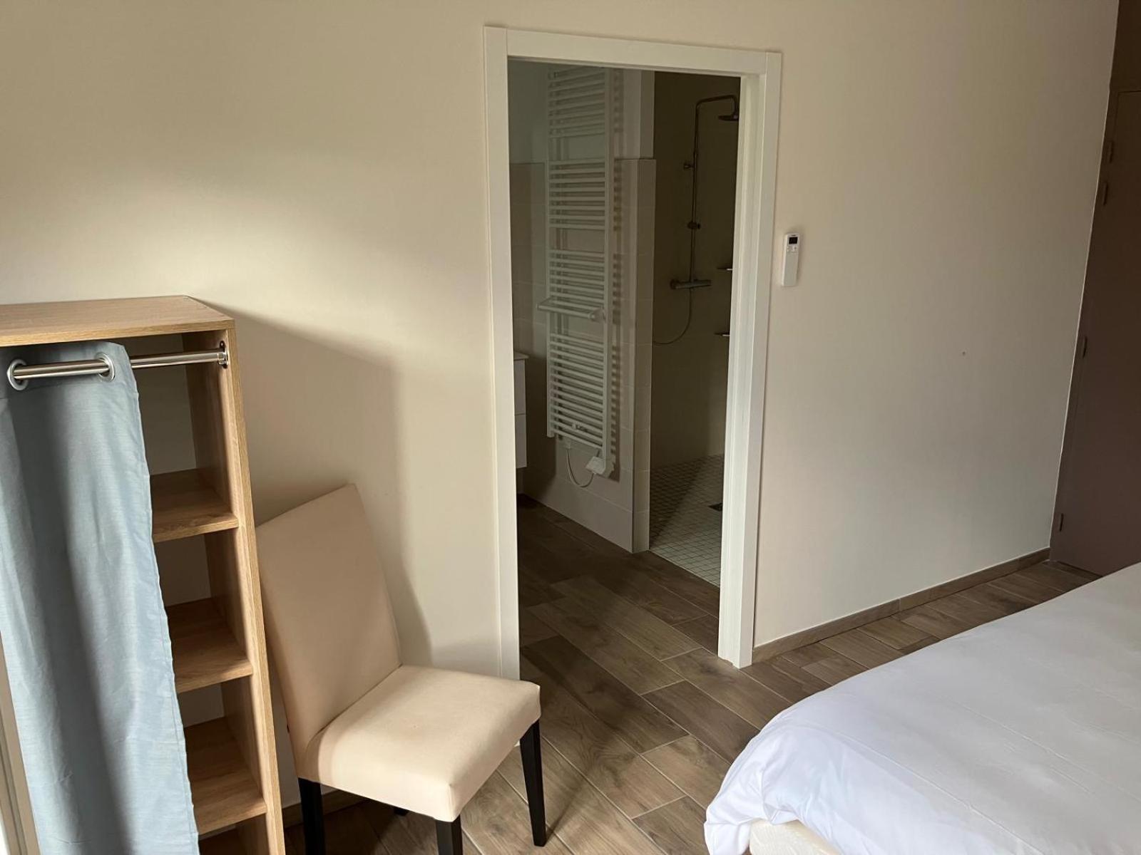 Domaine Des Peyries - Chambres Et Table D'Hotes Saint-Barthelemy-d'Agenais Esterno foto