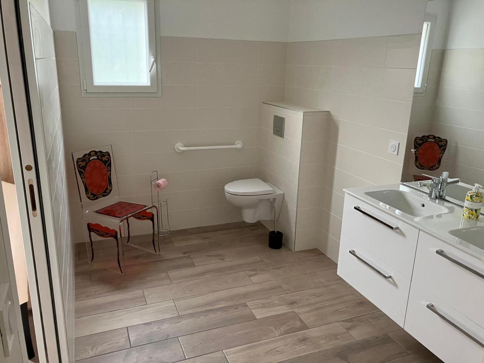 Domaine Des Peyries - Chambres Et Table D'Hotes Saint-Barthelemy-d'Agenais Esterno foto